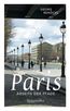 Paris abseits der Pfade (Jumboband)