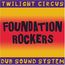 Foundation Rockers